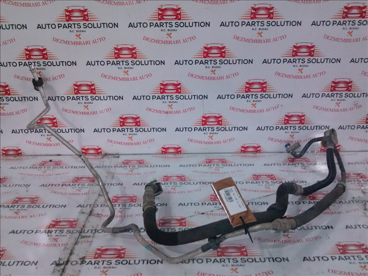 Conducta AC ( 2 buc ) AUDI A6 2.0 d an fabr. 2007