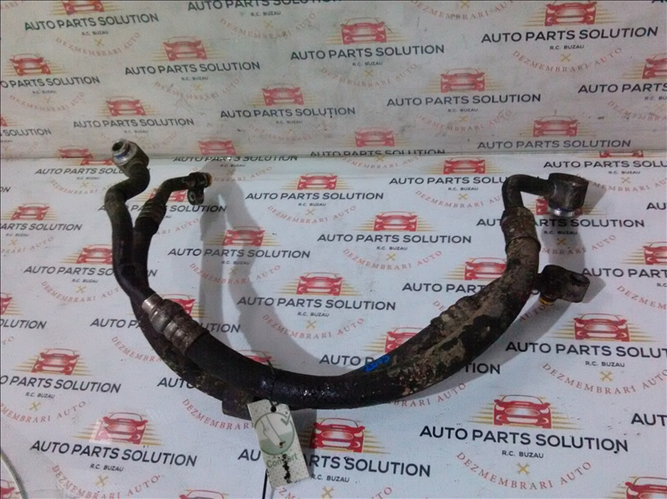 Conducta AC (2 buc) AUDI A8 3.0 TDI an fabr. 2005