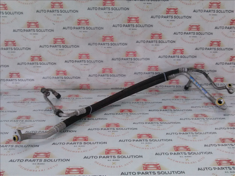 Conducta AC (2 buc) BMW F01 3.0 d an fabr. 2011