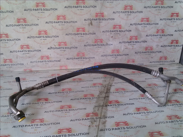 Conducta AC ( 2 buc ) BMW F10 3.0 D an fabr. 2011