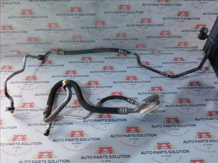 Conducta AC ( 2 buc ) BMW X1 2.0 D an fabr. 2011