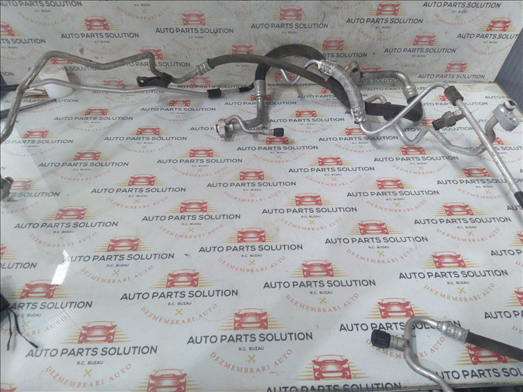 Conducta AC ( 2 buc ) BMW X1 2.0 D XDrive an fabr. 2014