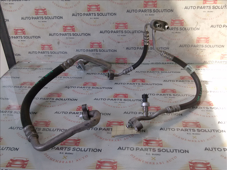 Conducta AC ( 2 buc ) CHEVROLET AVEO 1.4 B an fabr. 2014