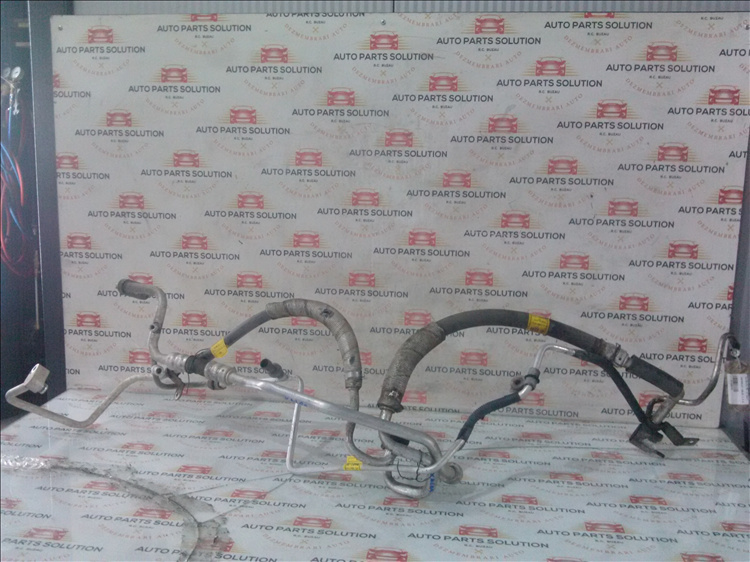 Conducta AC (2 buc) CHEVROLET KALOS 1.4 B