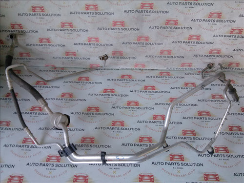 Conducta AC ( 2 buc ) CITROEN C3 1.4 B