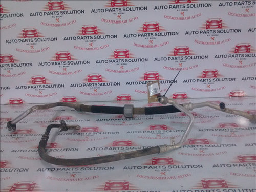 Conducta AC ( 2 buc ) DACIA LODGY 1.5 DCI an fabr. 2014
