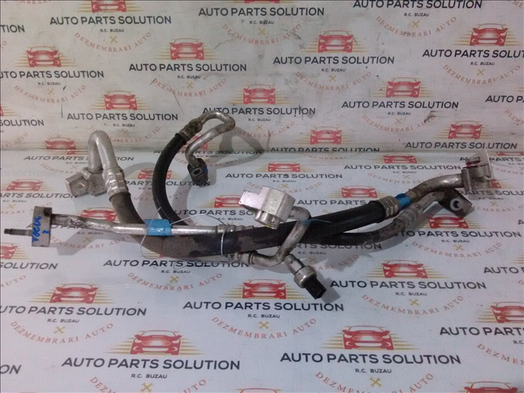 Conducta AC (2 buc) F FOCUS 3 1.6 TDCI an fabr. 2015