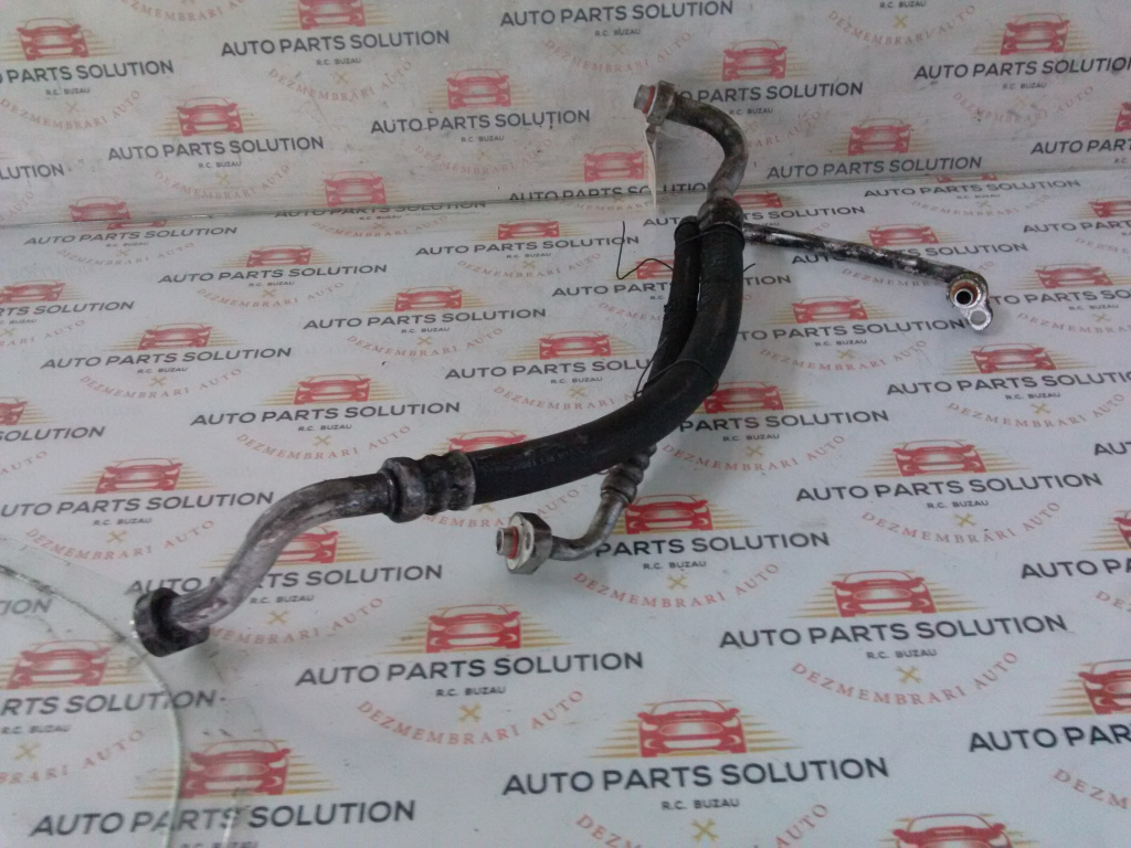 Conducta AC (2 buc) FORD FOCUS 2 1.6 TDCI an fabr. 2006