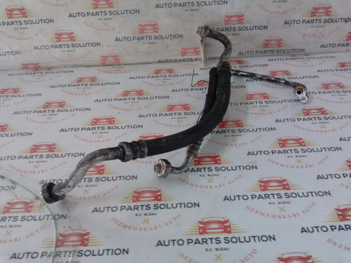 Conducta AC (2 buc) FORD FOCUS 2 1.6 TDCI an fabr. 2006
