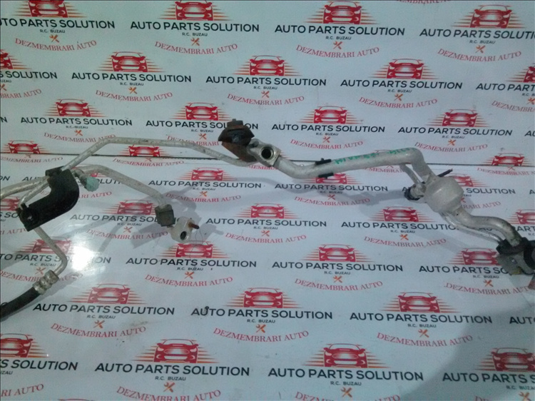 Conducta AC ( 2 buc ) HYUNDAI ACCENT 1.4B an fabr. 2008