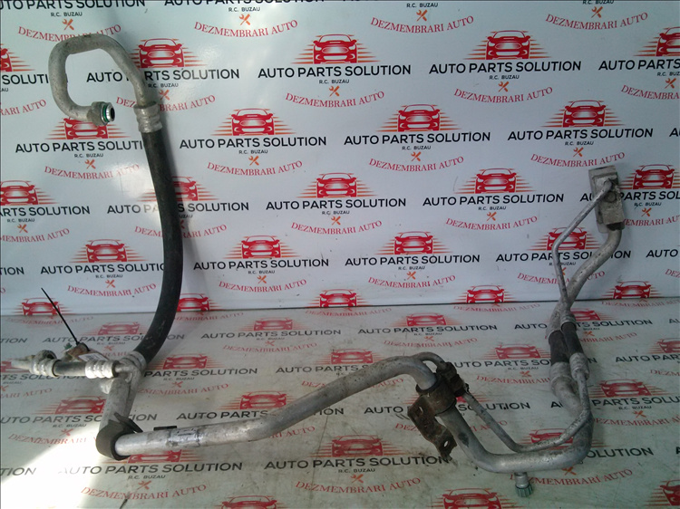 Conducta AC (2 buc) HYUNDAI ACCENT 1.5 an fabr 2008