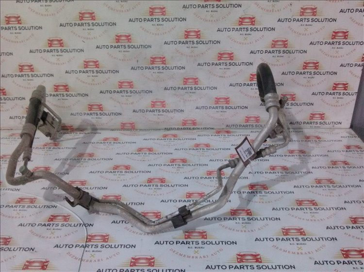 Conducta AC (2 buc) HYUNDAI ACCENT 1.5 D an fabr. 2008