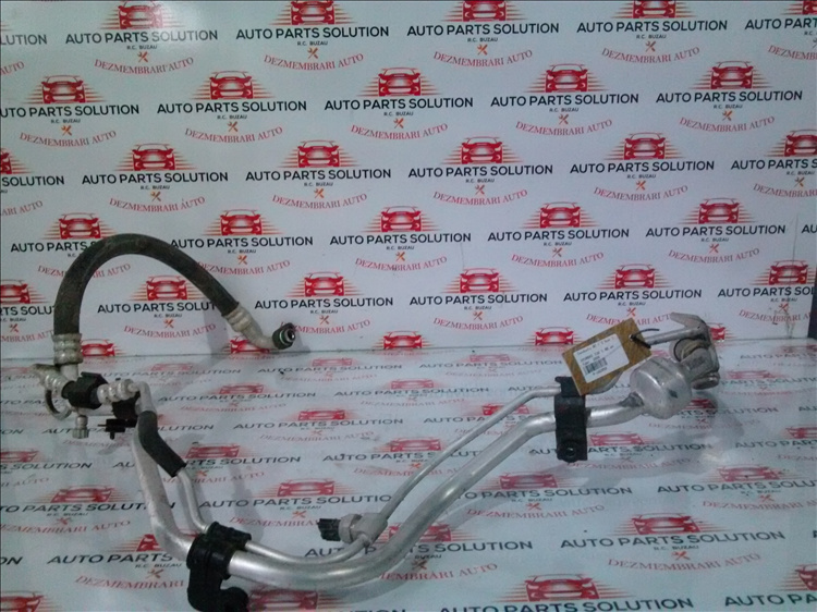 Conducta AC ( 2 buc ) HYUNDAI I30 1.4B an fabr. 2008