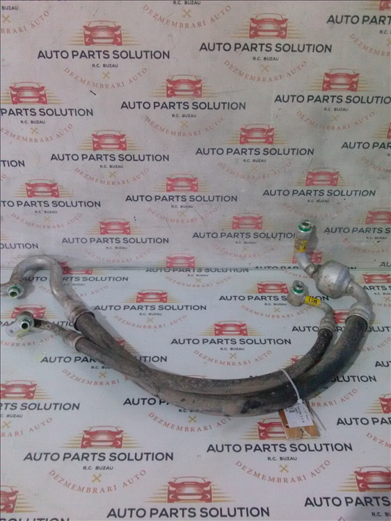 Conducta AC (2 buc) HYUNDAI TUCSON 2.0 B an fabr. 2007