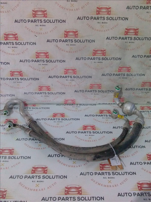 Conducta AC (2 buc) HYUNDAI TUCSON 2.0 B an fabr. 2007