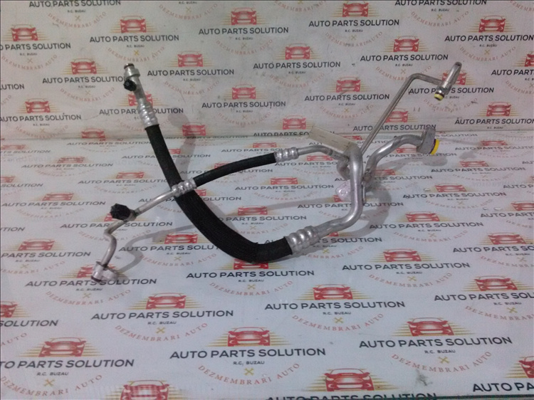 Conducta AC (2 buc) M E CLASS 3.5 CDI an fabr. 2016