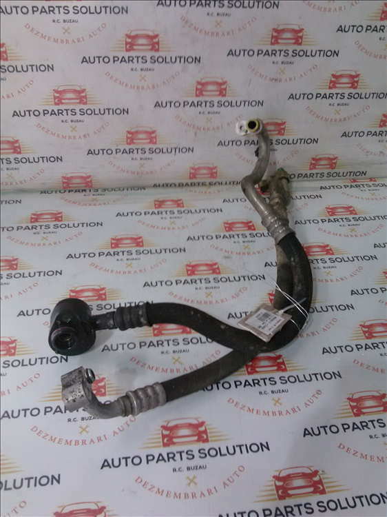 Conducta AC (2 buc.) MERCEDES B. C CLASSE 2.2 CDI an fabr. 2005