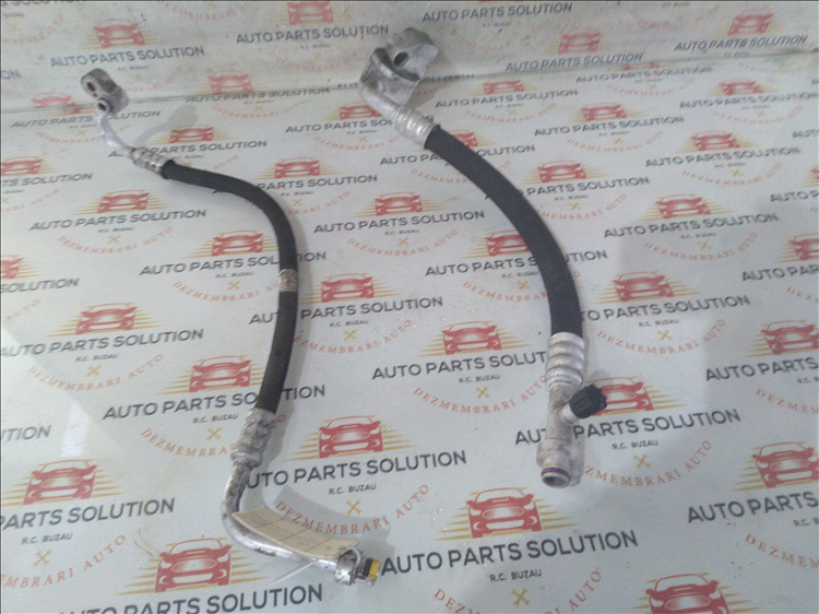 Conducta AC ( 2 buc ) MERCEDES-BENZ C CLASS 2.2 CDI an fabr. 2010