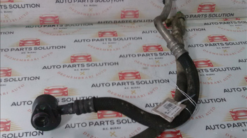 Conducta AC (2 buc.) MERCEDES BENZ C CLASS (W203) 2000-2007