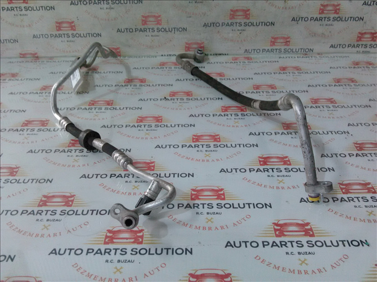 Conducta AC ( 2 buc ) MERCEDES BENZ E CLASS 2.2 CDI an fabr. 2015