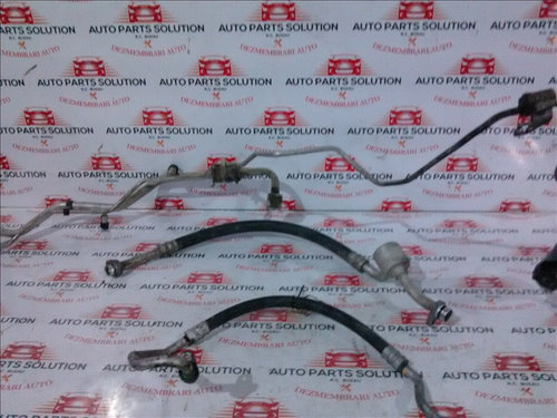 Conducta AC ( 2 buc ) NISSAN QASHQAI 2.0 d an fabr. 2007