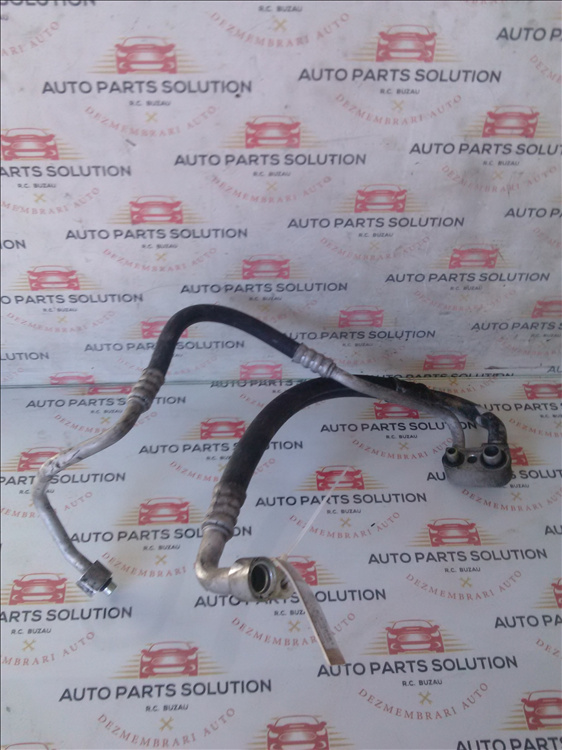 Conducta AC ( 2 buc ) OPEL ASTRA H 1.7 CDTI an fabr. 2010
