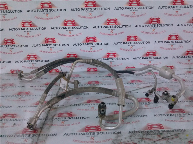 Conducta AC ( 2 buc ) OPEL CORSA D 1.2B an fabr. 2008