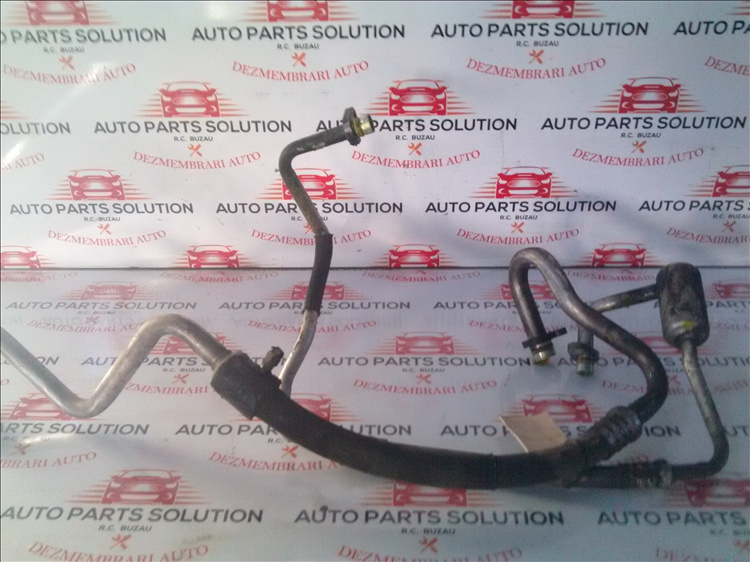 Conducta AC ( 2 buc ) RENAULT ESPACE 2.0 DCI an fabr. 2008