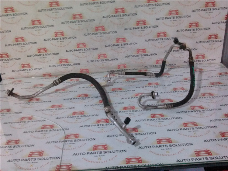 Conducta AC (2 buc) RENAULT FLUENCE 1.5 DCI an fabr. 2010
