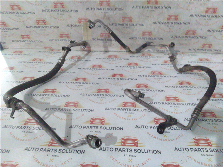 Conducta AC ( 2 buc ) RENAULT GRAND SCENIC 1.9 DCI an fabr. 2010
