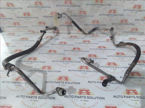 Conducta AC ( 2 buc ) RENAULT GRAND SCENIC 1.9 DCI an fabr. 2010