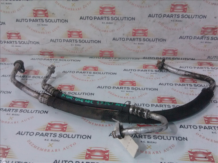 Conducta AC (2 buc) Renault GRAND SCENIC 1.9 DCI an fabr. 2005