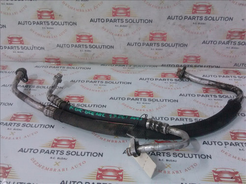 Conducta AC (2 buc) Renault GRAND SCENIC 1.9 DCI an fabr. 2005