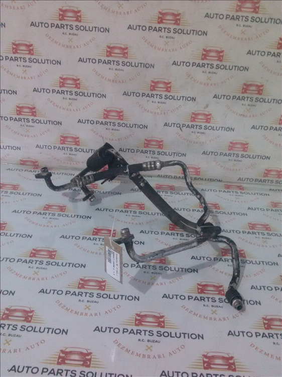 Conducta AC (2 buc.) Renault LAGUNA 2, 1.9 DCI