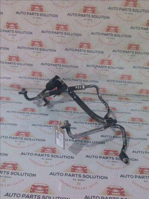 Conducta AC (2 buc.) Renault LAGUNA 2, 1.9 DCI