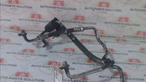 Conducta AC (2 buc.) RENAULT LAGUNA 2 COMBI 2001-2...