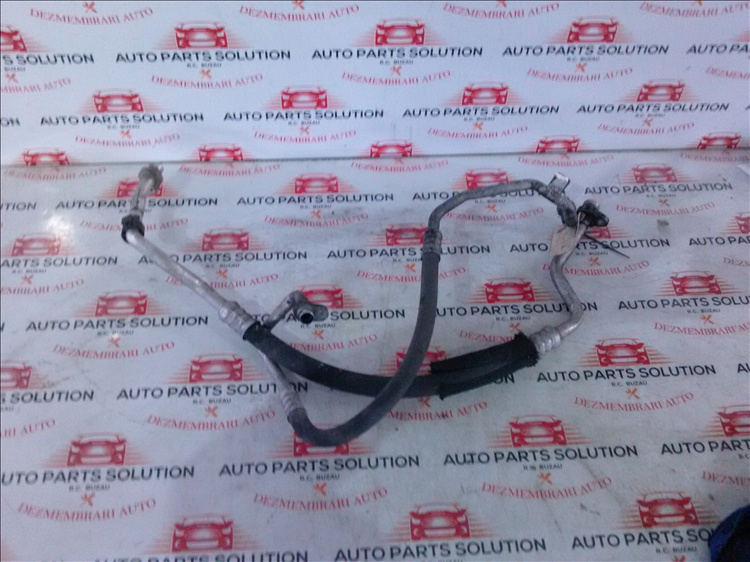 Conducta AC (2 buc) RENAULT LAGUNA 3 2.0DCI an fabr 2009