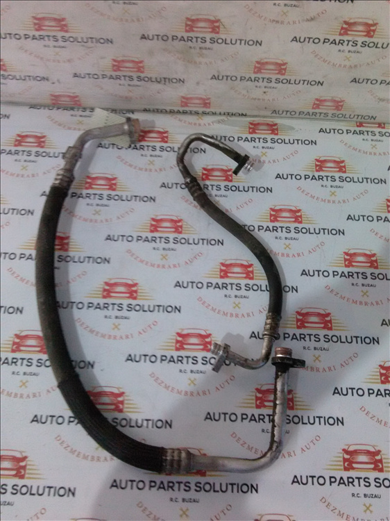 Conducta AC (2 buc) RENAULT MEGANE 2 1.5 DCI an fabr. 2009