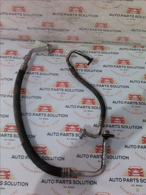 Conducta AC (2 buc) RENAULT MEGANE 2 1.5 DCI an fabr. 2009