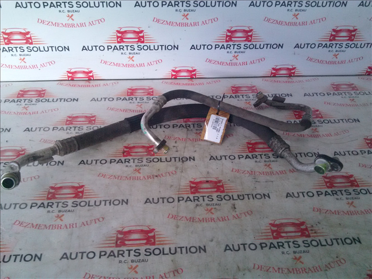 Conducta AC (2 buc) RENAULT MEGANE 2 1.6 B an fabr 2007