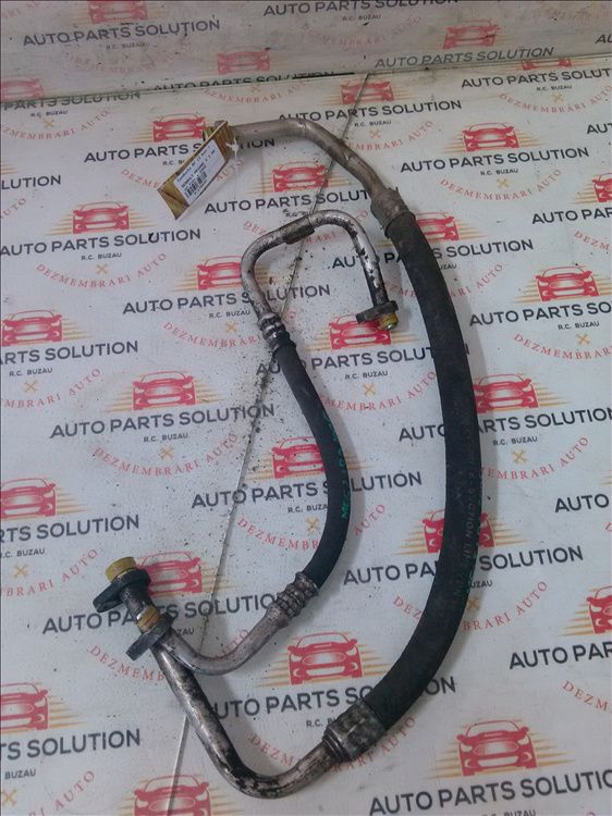 Conducta AC (2 buc.) RENAULT MEGANE 2 1.9 an fabr. 2005