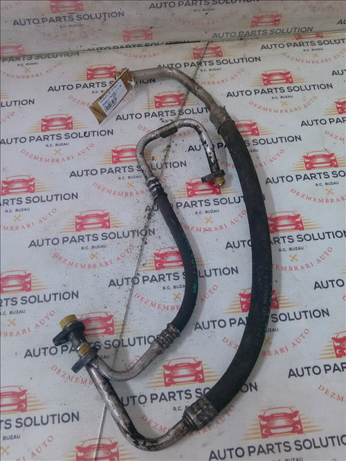 Conducta AC (2 buc.) RENAULT MEGANE 2 1.9 an fabr. 2005