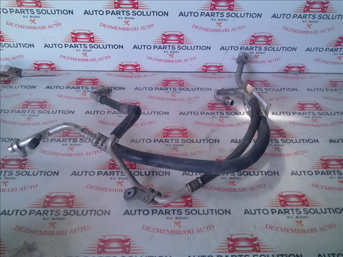Conducta AC( 2 buc ) RENAULT MEGANE 3 1.5 DCI an fabr. 2012