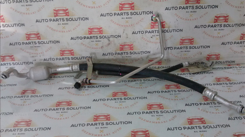 Conducta AC ( 2 buc.) SUZUKI S CROSS 2020