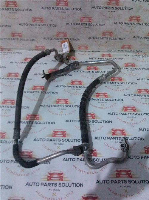 Conducta AC ( 2 buc ) TOYOTA AVENSIS 2.0 D an fabr. 2007