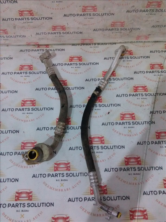 Conducta AC ( 2 buc ) VOLKSWAGEN CRAFTER 2.5 TDI an fabr. 2009