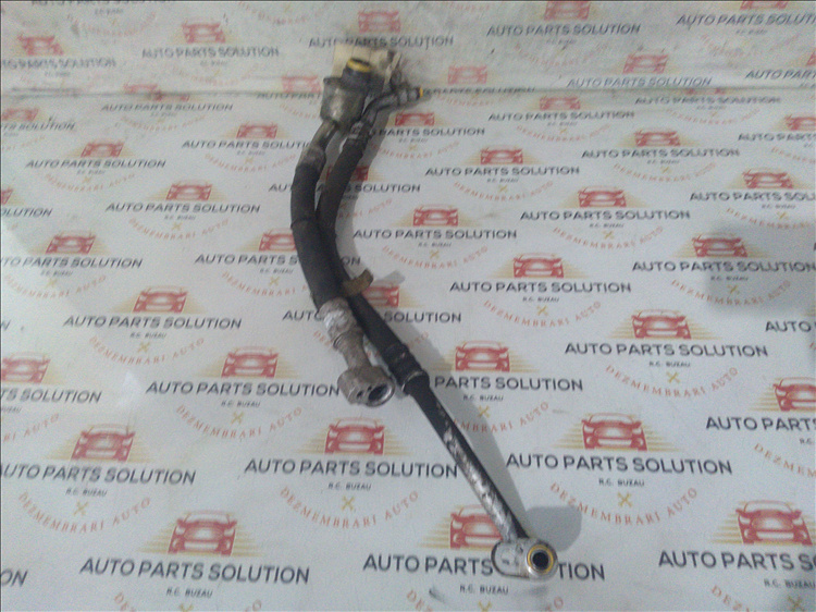 Conducta AC ( 2 buc ) VOLKSWAGEN CRAFTER 2.5 TDI anm fabr. 2009
