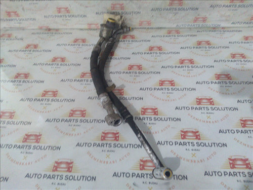 Conducta AC ( 2 buc ) VOLKSWAGEN CRAFTER 2.5 TDI anm fabr. 2009