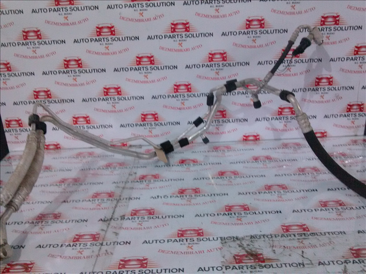 Conducta AC ( 2 buc ) VOLKSWAGEN GOLF 5 PLUS 1.9 TDI an fabr. 2007