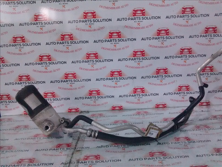 Conducta AC ( 2 buc ) VOLKSWAGEN PASSAT B5 1.6B